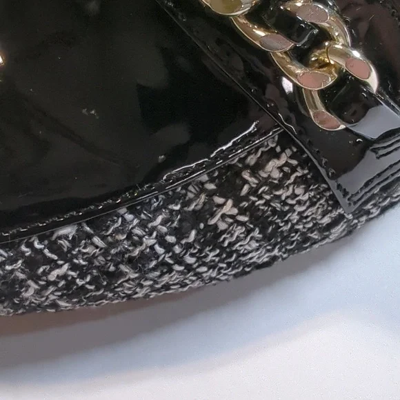 Crown & Ivy Scarlett Pump Heels Size 7.5 - Picture 11 of 11